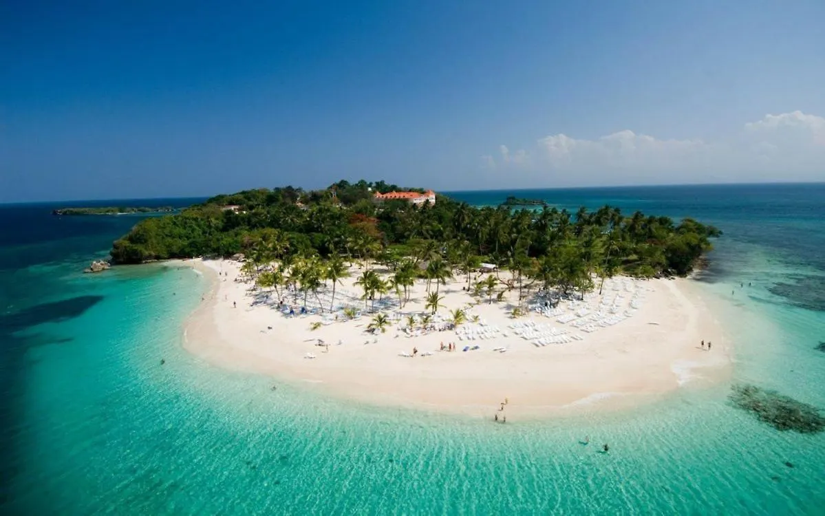 Sol Caribe Beach Group 蓬塔卡纳