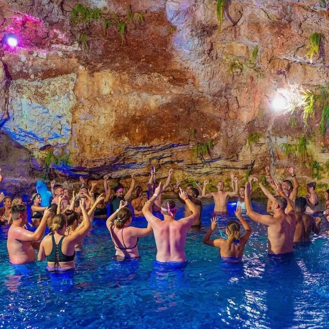 公寓 Sol Caribe Beach Group 蓬塔卡纳